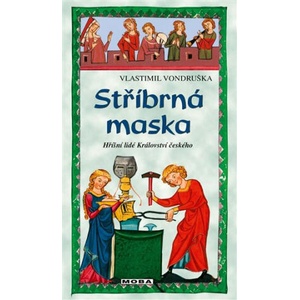 Stříbrná maska | Vlastimil Vondruška (2025)