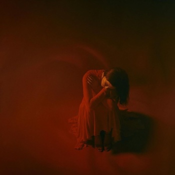 Ghostly Kisses - Darkroom (LP) (197190966206)