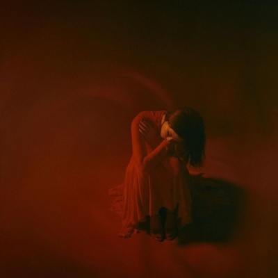 Ghostly Kisses - Darkroom (LP) (197190966206)
