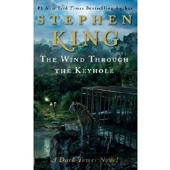 Wind Through the Keyhole - Stephen King