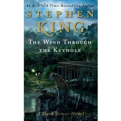 Wind Through the Keyhole - Stephen King