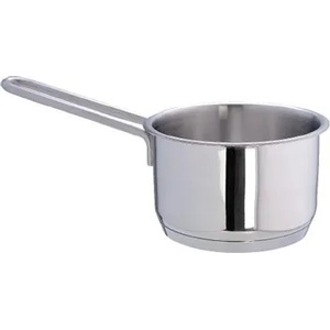 Haschever HR-Касерола Ø16xh10cm 2L (4SLDGR0216003/1902.165) (018963)