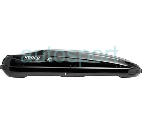 Hapro Zenith 6.6