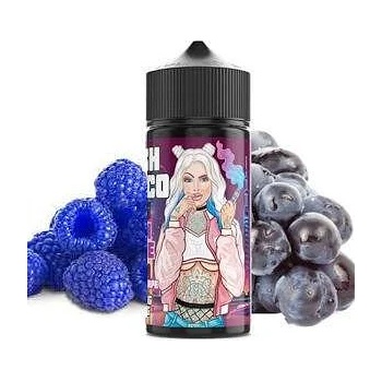 Image 1 of Fresh Vape Co Fresh Vape Urban Avenue 100ml