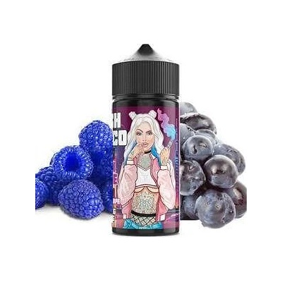 Fresh Vape Co Fresh Vape Urban Avenue 100ml