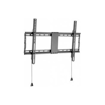 Gembird WM-80F-01 TV Wall Mount 37-80inch up to 70 kg