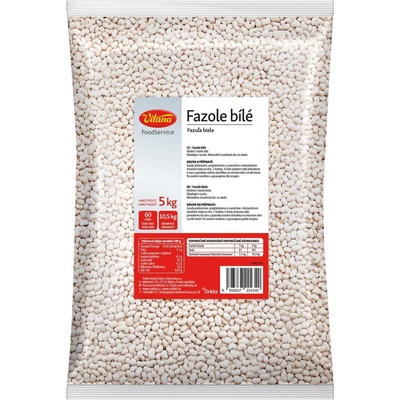 Vitana Fazole bílé 5 kg