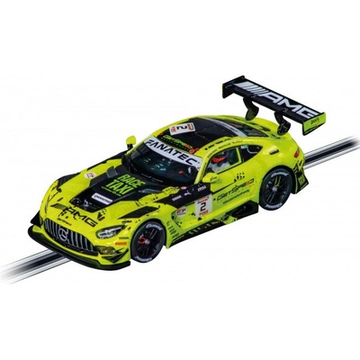 Carrera 32063 Mercedes-AMG GT3 Evo – Sleviste.cz