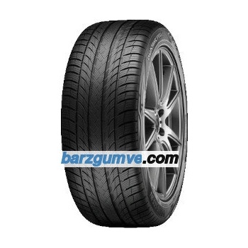 Vredestein Quatrac Pro 2 ( 215/55 R17 98W XL с протектор на борта на джантата (FSL) )