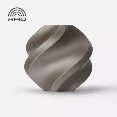 Bambu Lab PLA Metal Iridium Gold - Макара (A02-Y1-1.75-1000-SPL)
