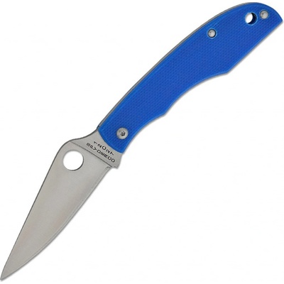 Spyderco GrassHopper Miniature C138GBLP