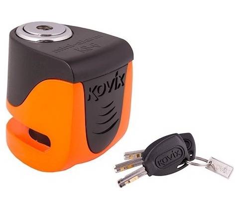 KOVIX KS6