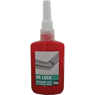 Hahn Steel Lepidlo Klebfix glue (green) 50g – Zbozi.Blesk.cz