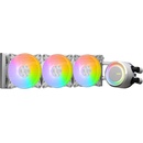 MSI MAG Core Liquid E360 WHITE 306-7ZW6E21-C24