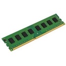 Paměti Kingston DDR3 4GB 1600MHz CL11 KVR16N11S8H/4