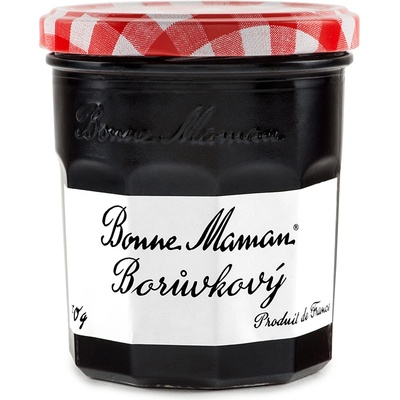 Bonne Maman Боровинки 370гр