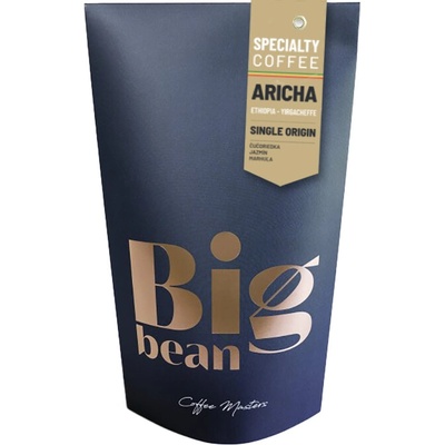 BigBean Ethiopia Aricha 250 g