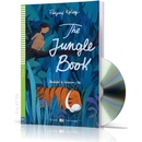 THE JUNGLE BOOK + CD