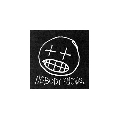 BEAL WILLIS EARL: NOBODY KNOWS CD