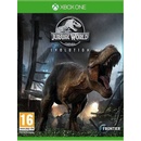 Hry na Xbox One Jurassic World: Evolution