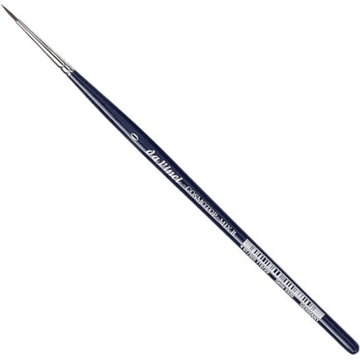 da Vinci Cosmotop-Mix B 5530 Кръгла четка 0 (5530-NO-0)
