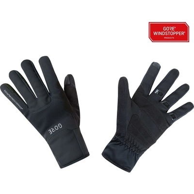 Gore M WS Thermo LF black