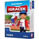 Efko Igráček Fanda