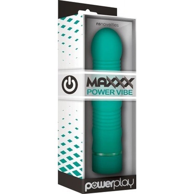 POWERPLAY MAXXX POWER VIBE