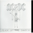 AC/DC - FLICK OF THE SWITCH -LTD- (1LP)