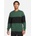 Nike Блуза m nk club+ ft crew cb