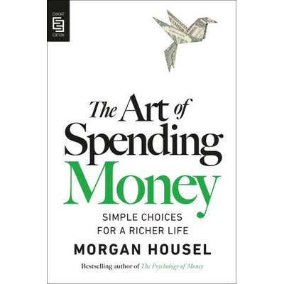 The Art of Spending Money