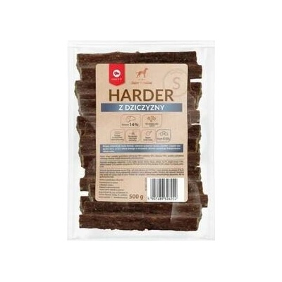 MACED Harder zvěřina S 500 g