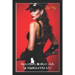 Independently published Madame Brigittes Schmerzpalast | Ivy Paige