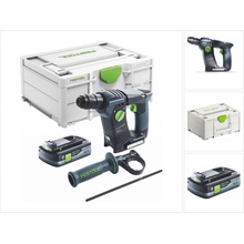 Festool BHC 18 Basic-4,0 577057