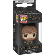Pop! Prívesok na kľúče Funko Game of Thrones Tyrion Lannister