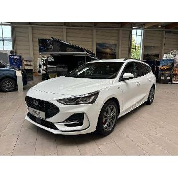 Ford Focus 92 kW