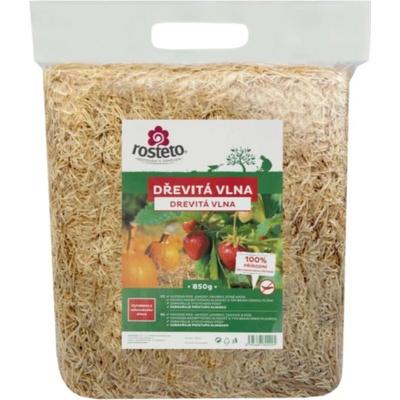 DREVOVLNA 0,85kg Rosteto