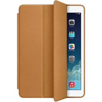 Apple iPad Air Smart Case - Leather - Brown (MF047ZM/A)