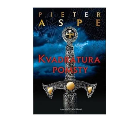 Kvadratura pomsty