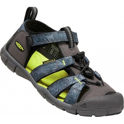 Keen Seacamp Ii Cnx Children 10020960KEN magnet/evening primrose