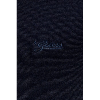 GUESS Пуловер с коприна Guess DANIEL (M5YR26.Z0122)