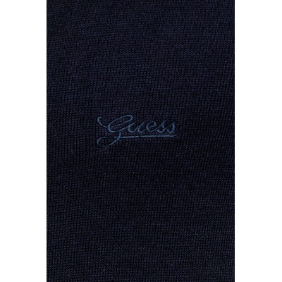 GUESS Пуловер с коприна Guess DANIEL (M5YR26.Z0122)
