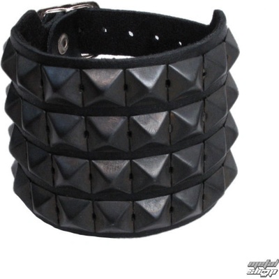 Black & Metal náramok unisex BWZ-124