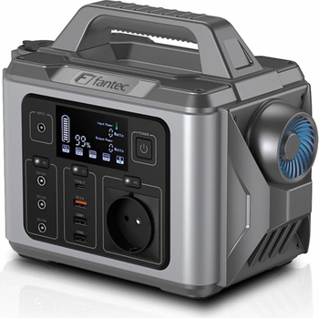 FANTEC PGS-300