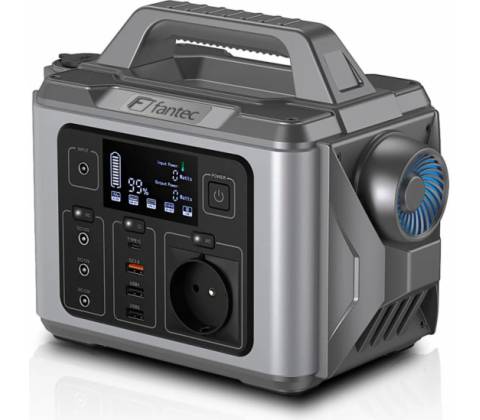 FANTEC PGS-300