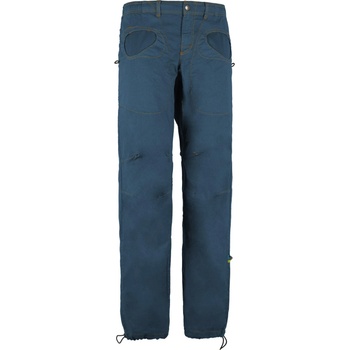 E9 Мъжки панталон за катерене E9 Rondo Flax2 Climbing trousers - Apatite (009-1504-0612)