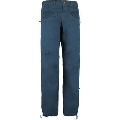E9 Мъжки панталон за катерене E9 Rondo Flax2 Climbing trousers - Apatite (009-1504-0612)