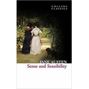 Sense and Sensibility Collins Classics - J. Austen