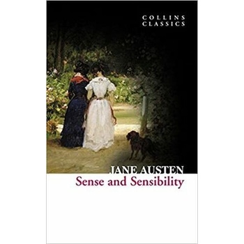 Sense and Sensibility Collins Classics - J. Austen