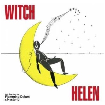 Helen - Witch LP